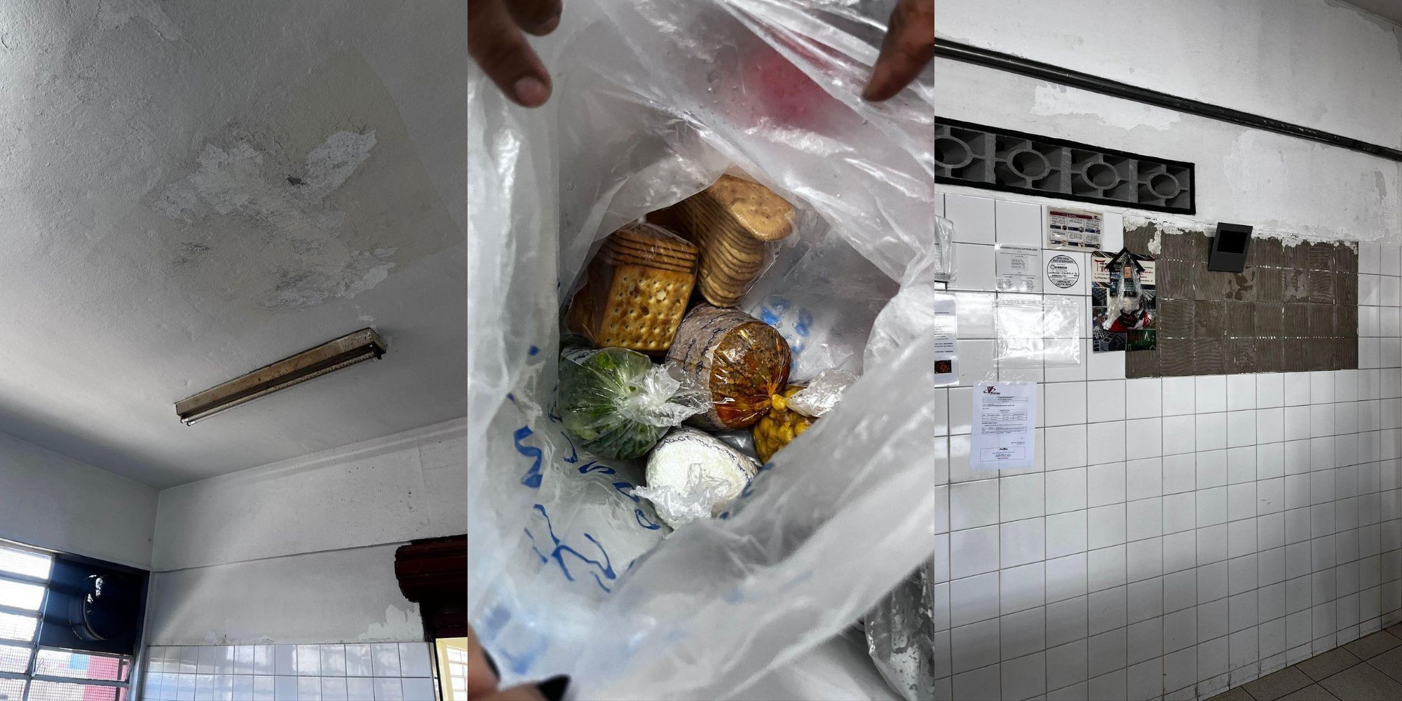 Tribunal de Contas aponta falhas na alimentação escolar em escolas do Alto Tietê