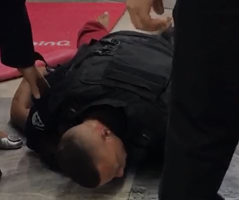 Seguranças vão a júri popular por morte de jovem após 'gravata' em supermercado na Barra da Tijuca