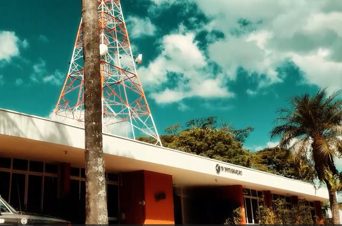 Câmara de Uberlândia homenageia TV Integração pelos 60 anos de história e serviço à comunidade
