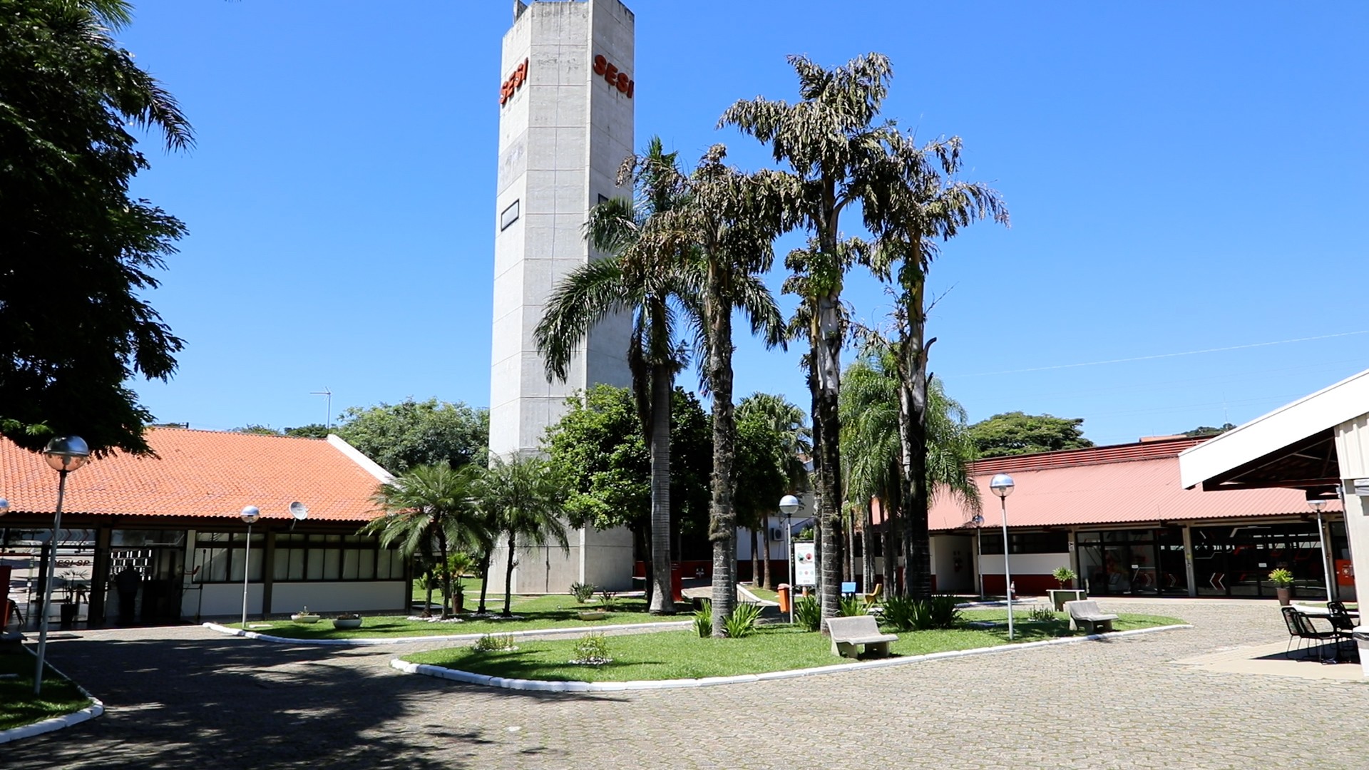 SESI de Jacareí abre mais de 450 vagas para atividades esportivas e culturais gratuitas; veja como se inscrever