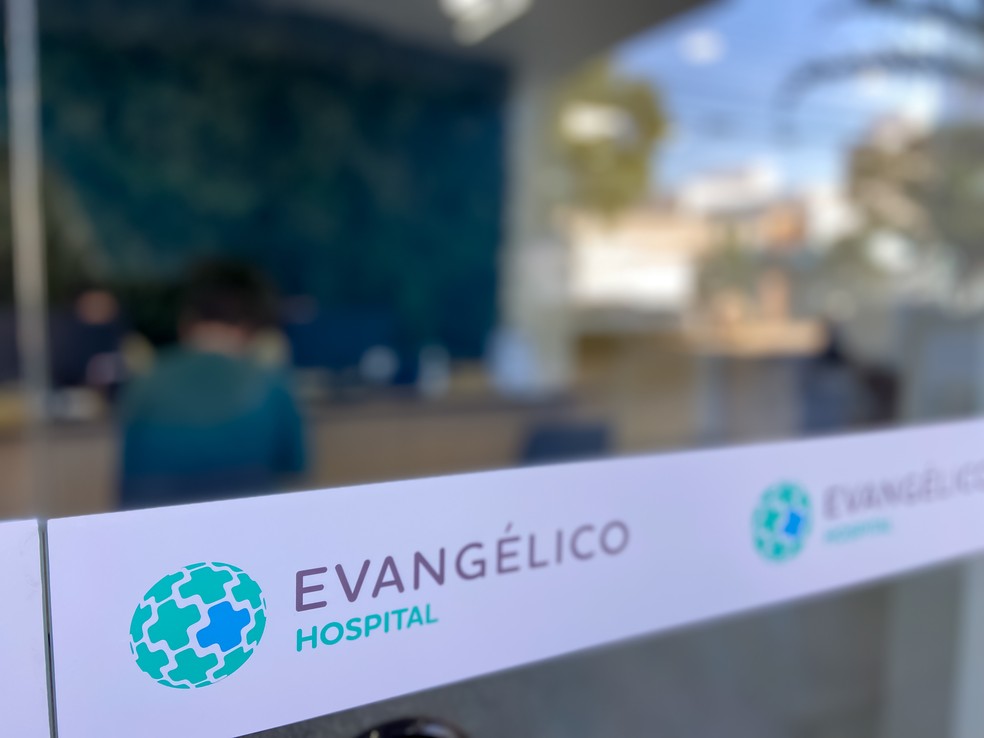 Hospital Evangélico inaugura Pronto Atendimento 24 horas - Medicina S/A