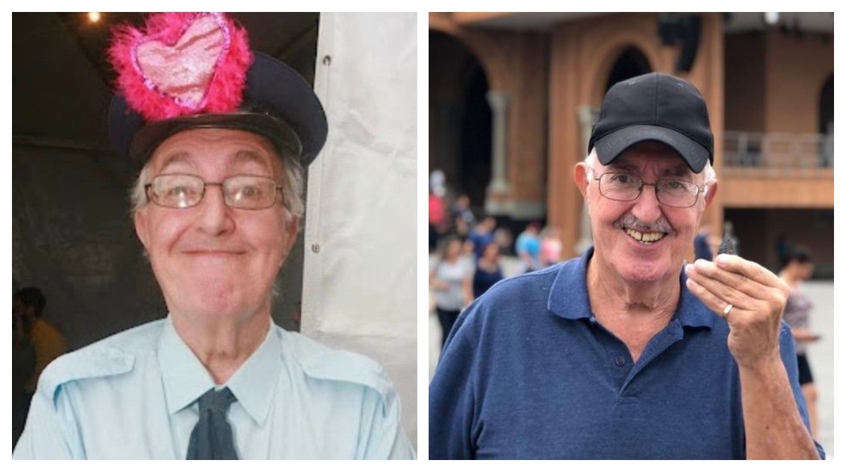 Morre Roberto Marquis, o Guarda Juju de 'A Praça É Nossa', aos 83 anos