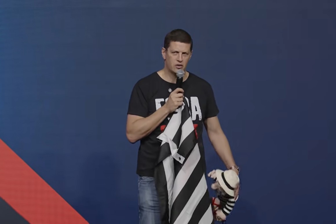 Ricardo Salles chama Marina e Tebet de 'forasteiras', critica PL e diz que há uma 'vorcarização' da política brasileira