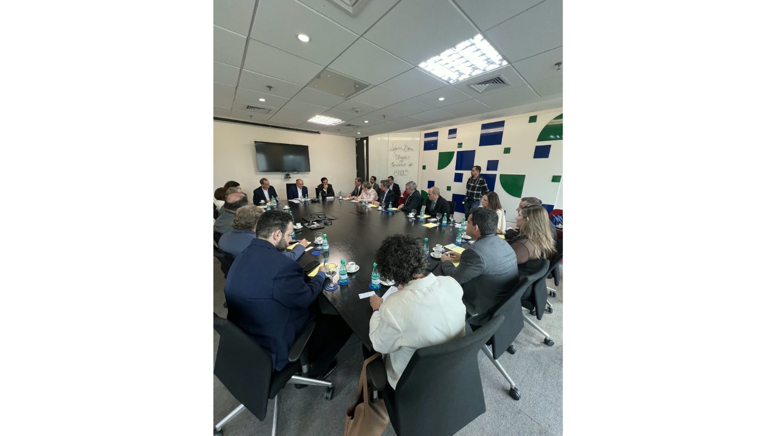 Simespi aguarda agenda com BNDES e ApexBrasil em Piracicaba