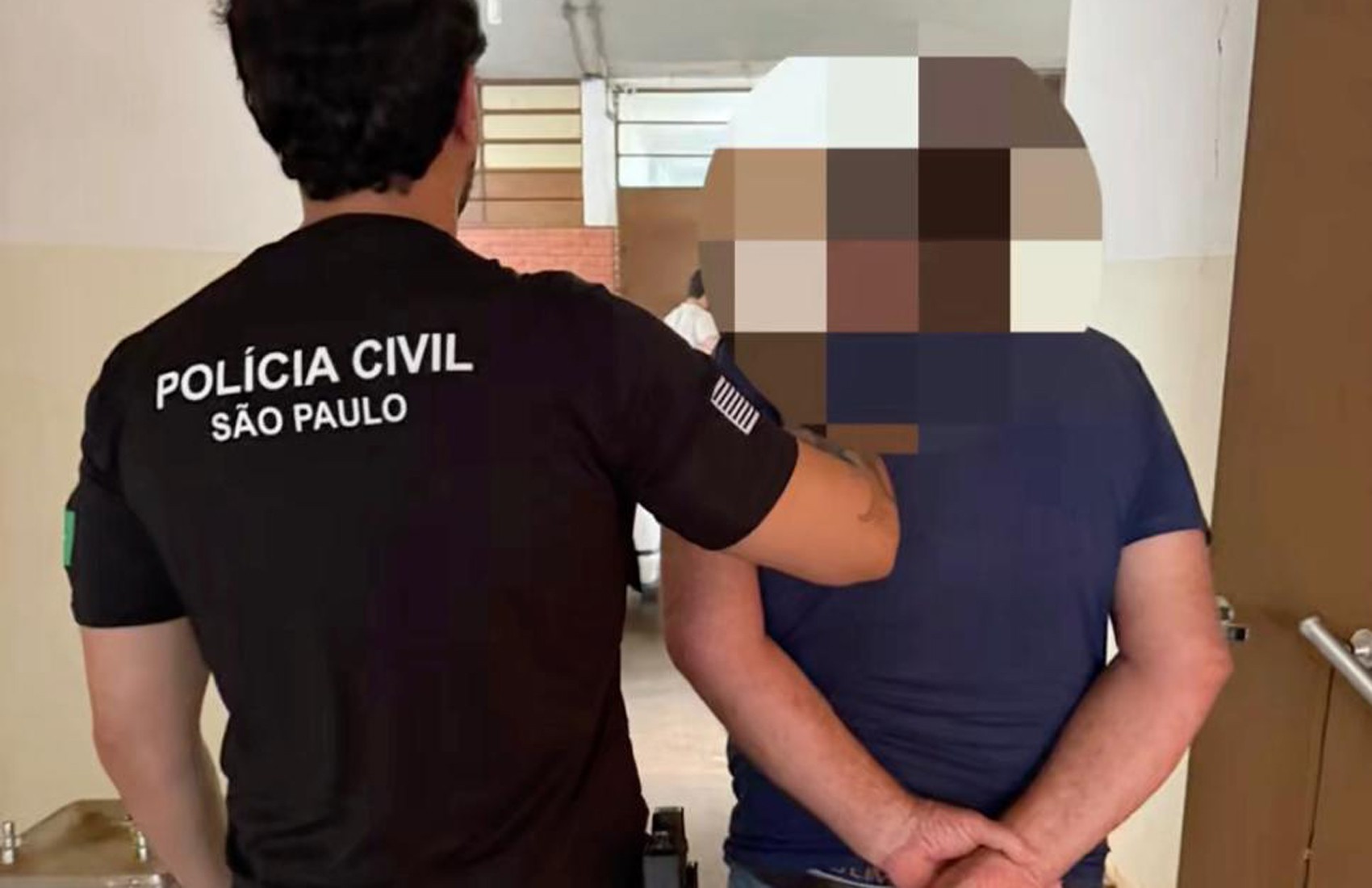 Vítimas de assédio no transporte escolar de Colina eram as últimas a serem deixadas em casa por motorista suspeito, diz delegado