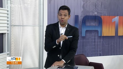 Alunos de Gurupi retornam às salas de aula nesta terça-feira (4)