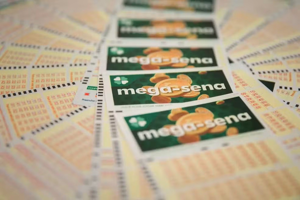 Mega-Sena: aposta feita no Grande Recife acerta a quina e ganha mais de R$ 47 mil 