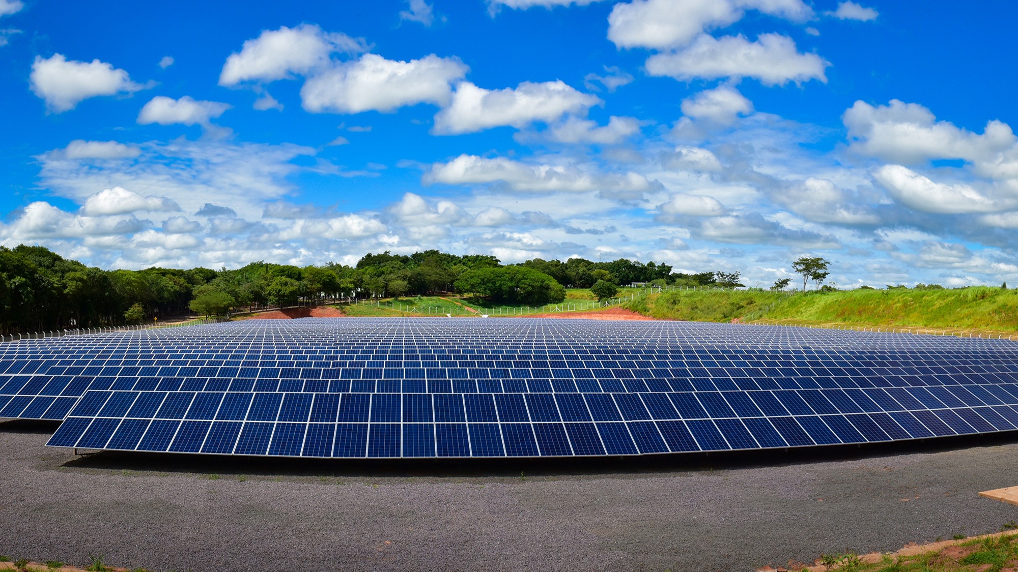 Unoeste é destaque mundial em ranking de sustentabilidade