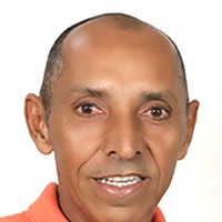 Candidato