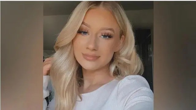 A trágica história da jovem morta pelo próprio pai horas após discussão sobre Trump