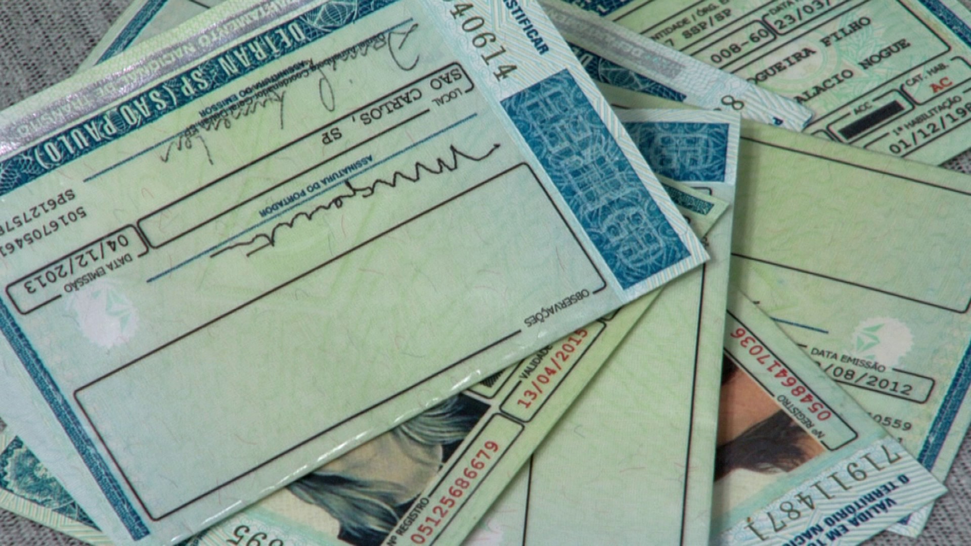Suspensões e cassações de CNH por reincidência aumentam 10 vezes e chegam a 37 mil na região de Campinas