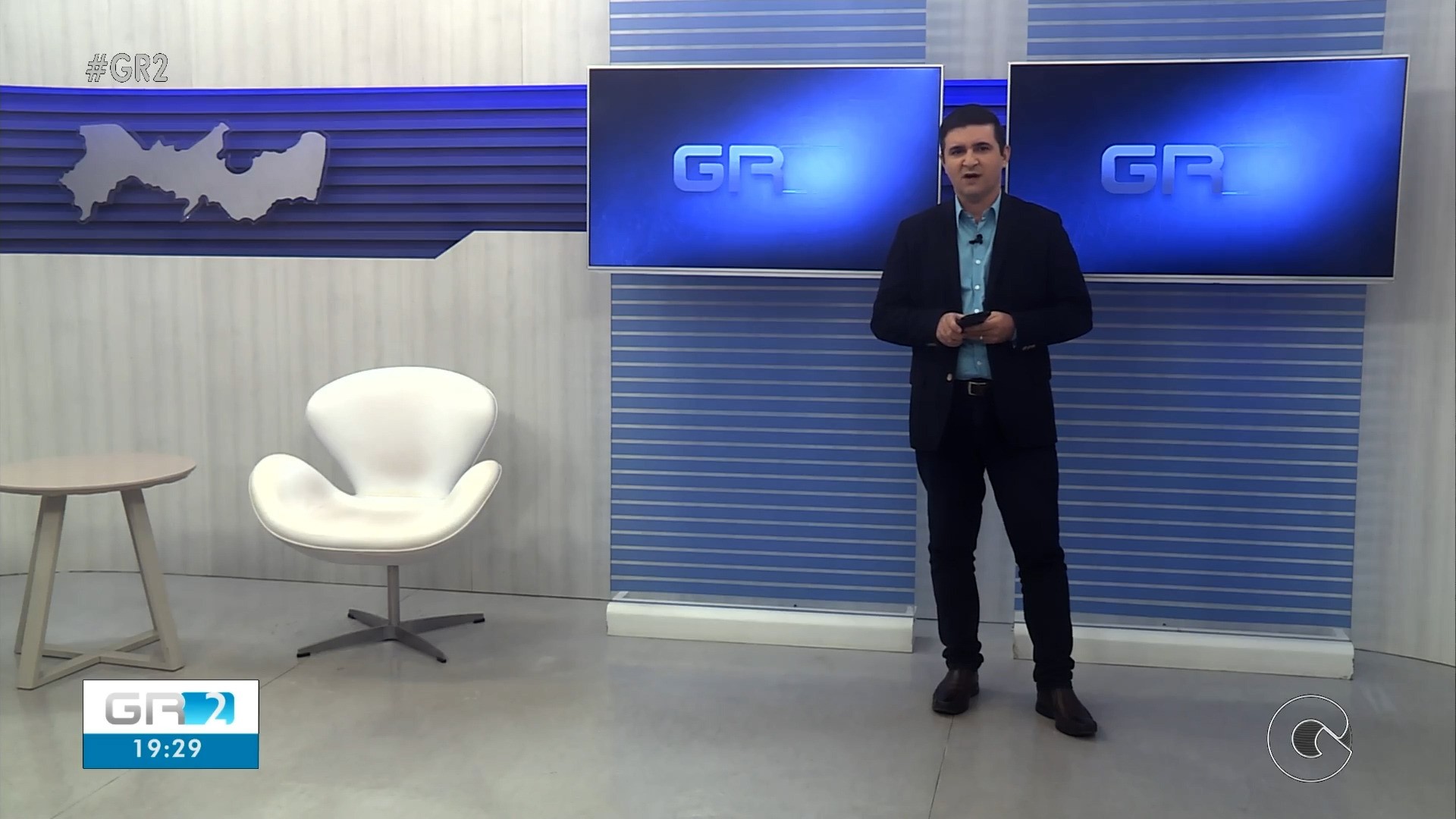 VÍDEOS: GR2 de quinta-feira, 5 de março 