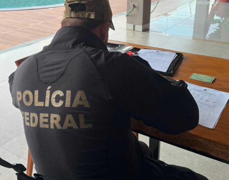PF investiga desvio de R$ 50 milhões da educação pública de São Félix do Xingu, no PA