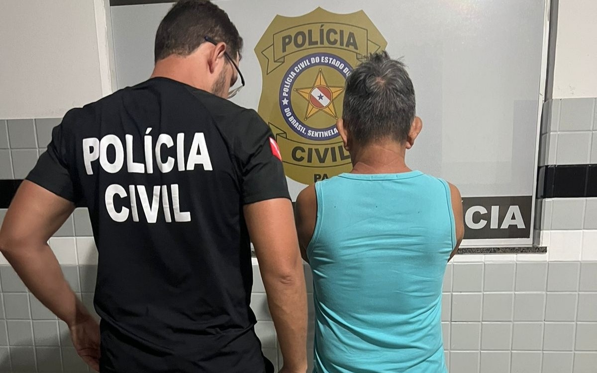 Homem é preso por maus-tratos após abusar sexualmente de cadela no Pará