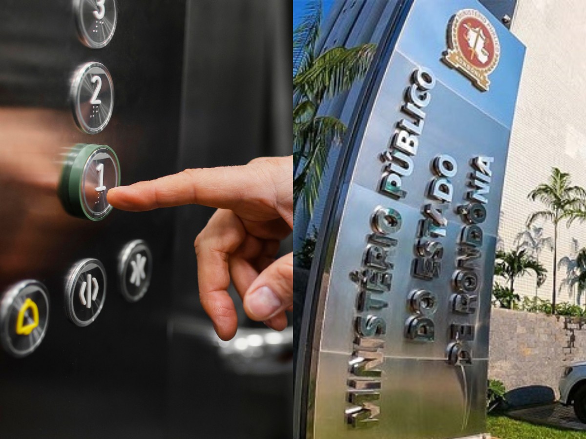 Energisa é condenada a pagar R$ 5 mil por oscilação de energia que danificou elevador do MP em RO