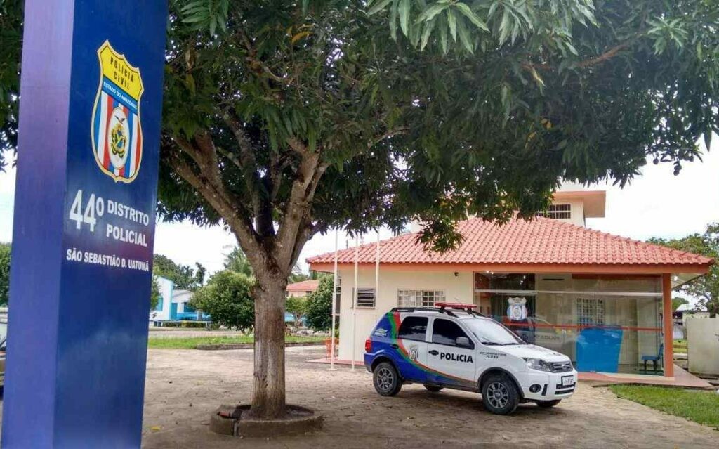 Em inspeção, MPAM detecta irregularidades em delegacia de São Sebastião do Uatumã