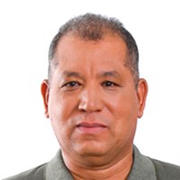 Candidato