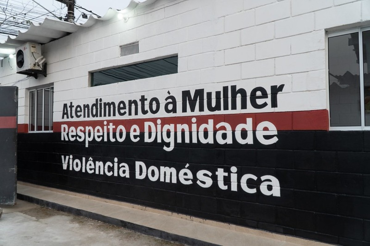 Bertioga, SP, inaugura sala Maria da Penha para atender vítimas de violência