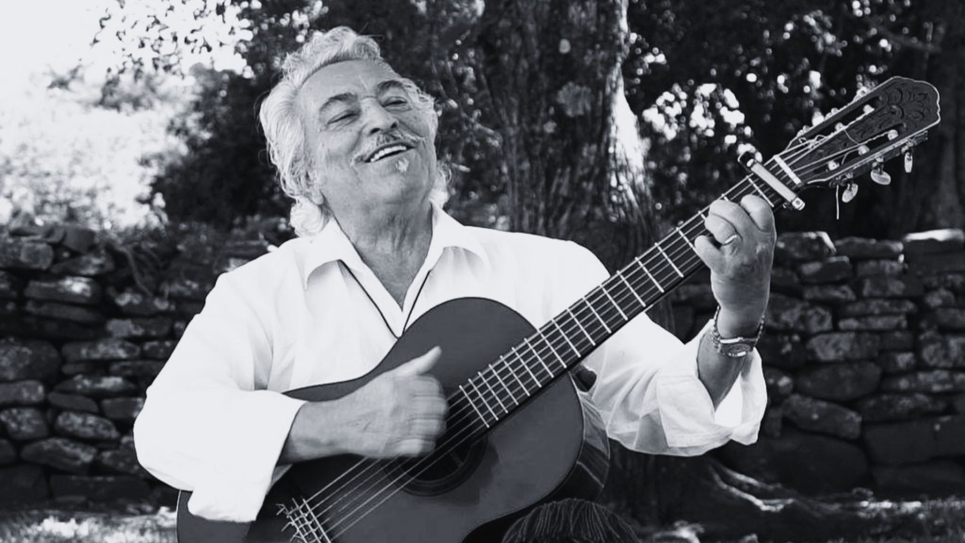 Morre o cantor e compositor Pedro Ortaça, o último Tronco Missioneiro