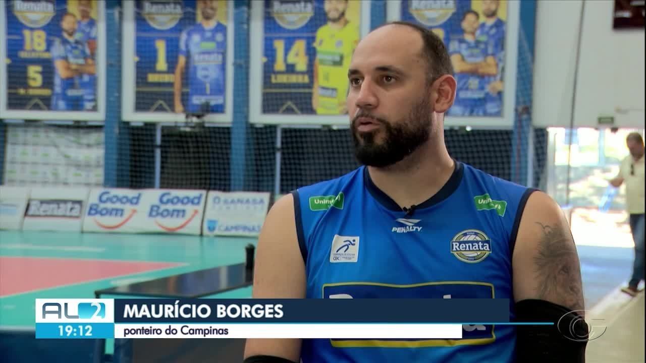 VÍDEOS: AL2 de sábado, 3 de maio
