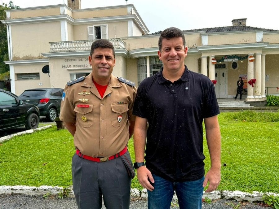 Secretário de Defesa Civil de Petrópolis pede exoneração e alega falta de estrutura e investimentos