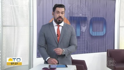 Prefeitura de Palmas adia feriado do dia do servidor público para 30 de outubro