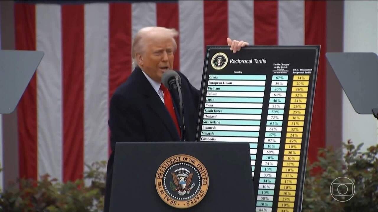 Opositores de Trump vão às ruas neste sábado (5) em todo os EUA e mais 6 países