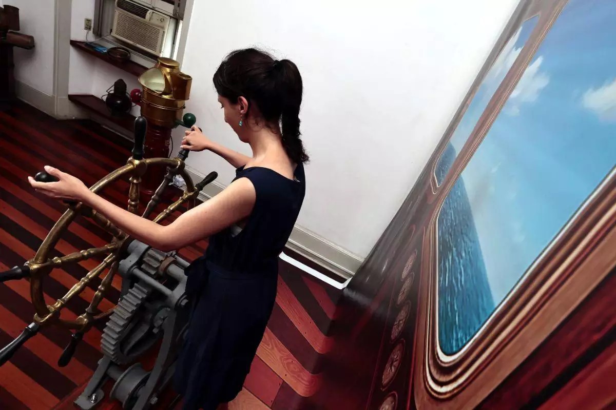 Mulheres terão passeio exclusivo pelo Porto de Santos; veja quando e como participar