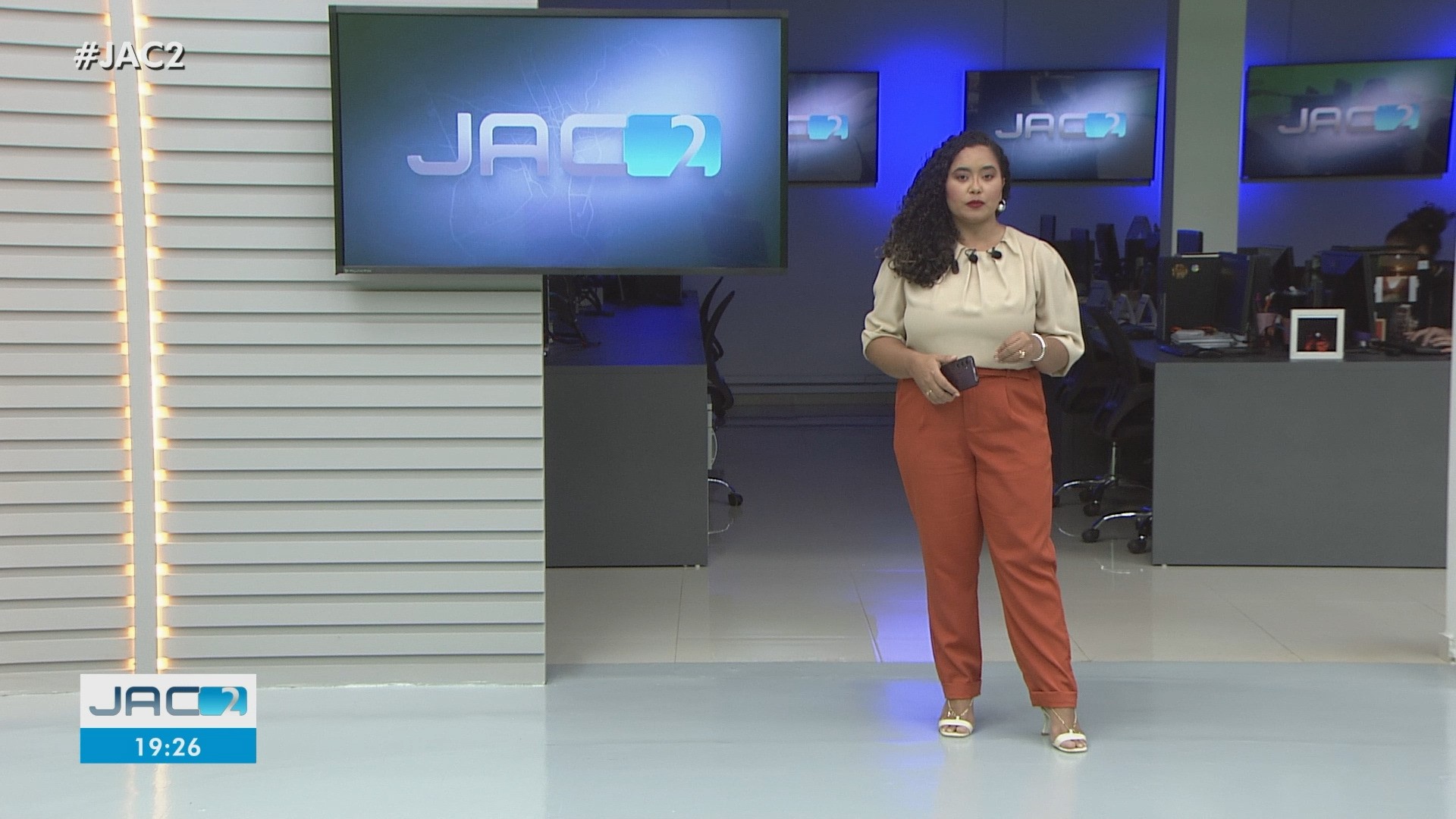 VÍDEOS: Jornal do Acre 2ª edição desta quarta-feira, 30 de abril de 2025