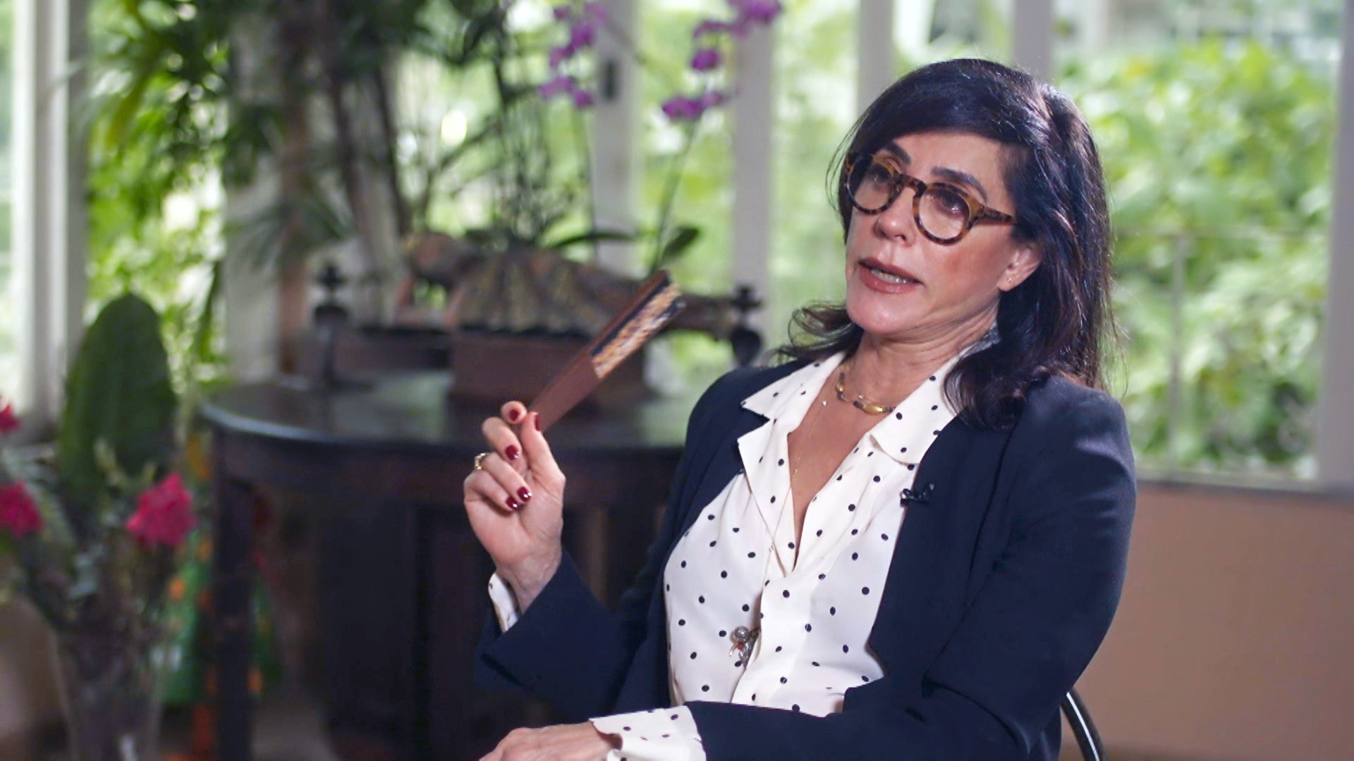 Christiane Torloni lembra aventuras de ‘A gata comeu’; fãs da novela montaram tour pelas locações na Urca