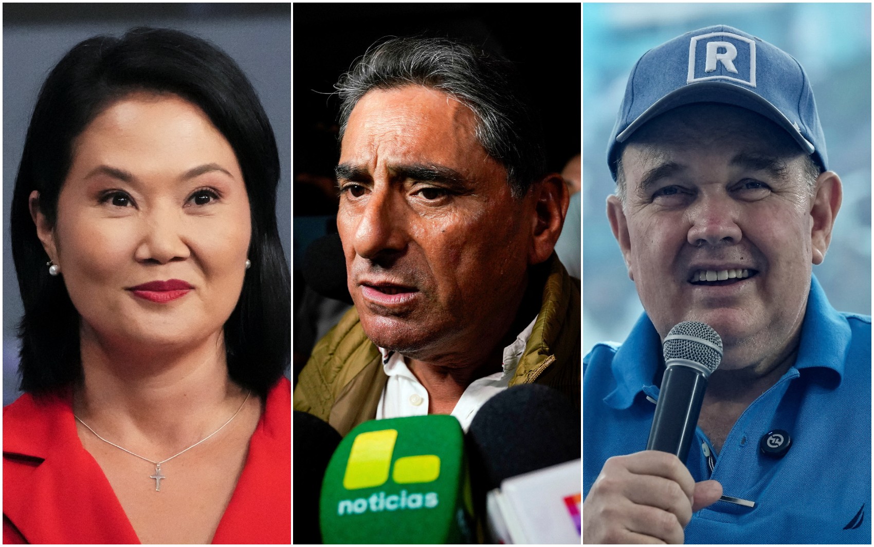 Eleição no Peru: peruanos vão às urnas em disputa com recorde de 35 candidatos e cenário imprevisível