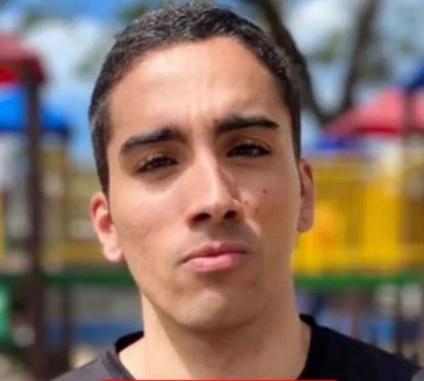 Homem é preso por tentativa de feminicídio no RJ; família diz que jovem era perseguida por homem que nunca teve envolvimento