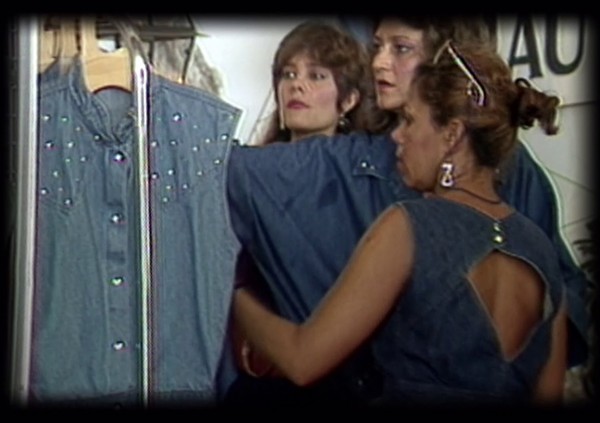 Fabrica de jeans vilar dos teles top