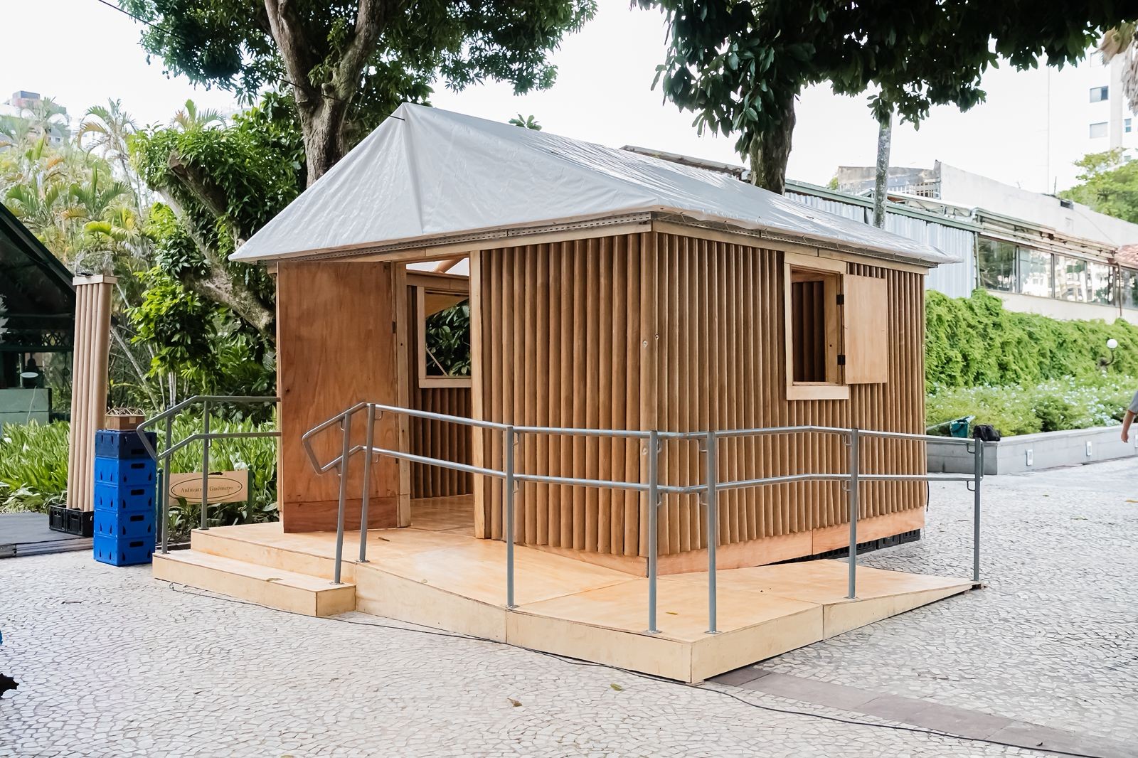 Você Não Tá Convidada pro Meu Bat Mitzvá!