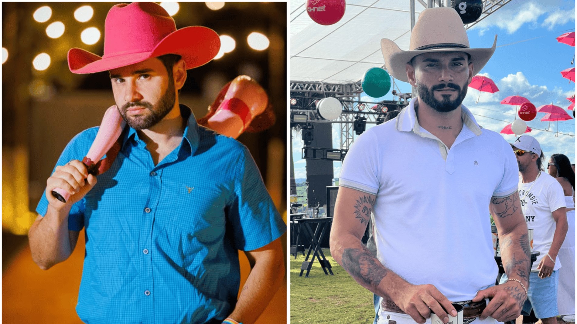 'Agrogays' enfrentam exclusão e preconceito para encontrar lugar no campo