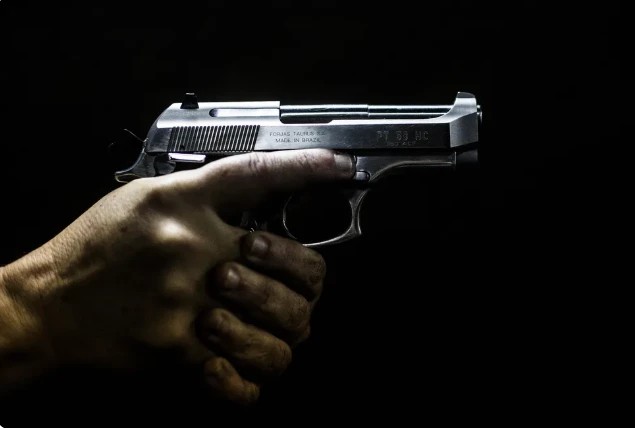 Sequência de crimes tem tentativa de latrocínio, sequestro e assaltos na Grande São Luís