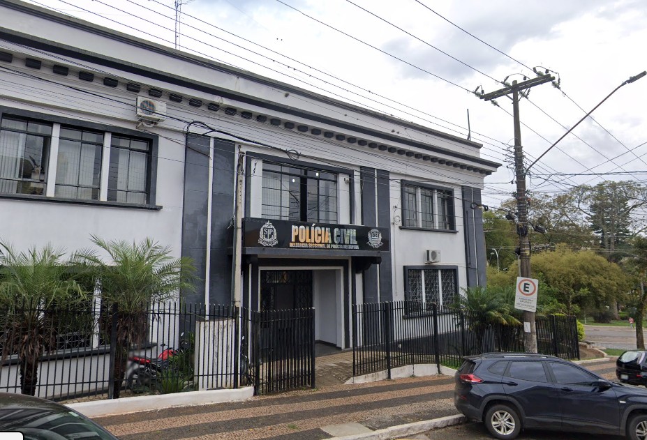 Trabalhador é atingido por elevador de cargas depois de cabo aço romper em Itapeva 