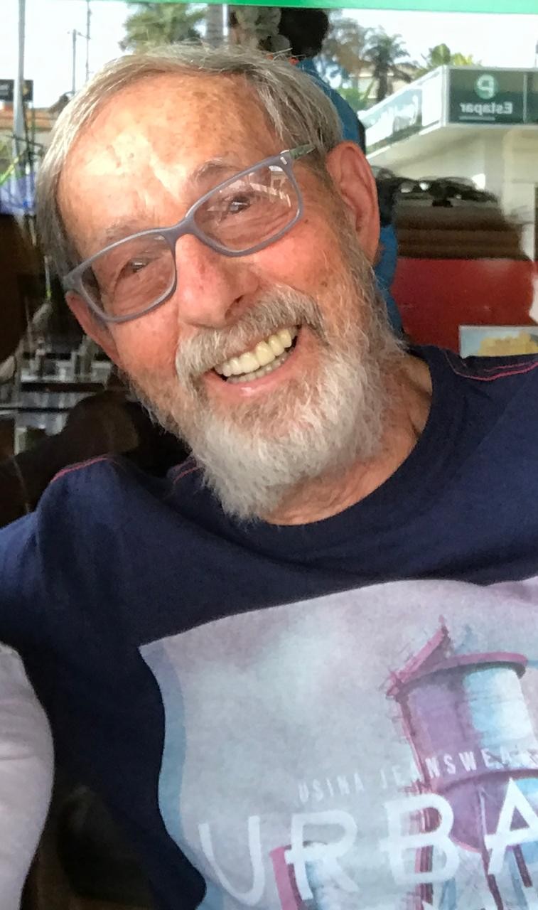 ‘Honesto, criativo e humano’: Publicitários lamentam morte de José Maia, um dos pioneiros da TV Vanguarda