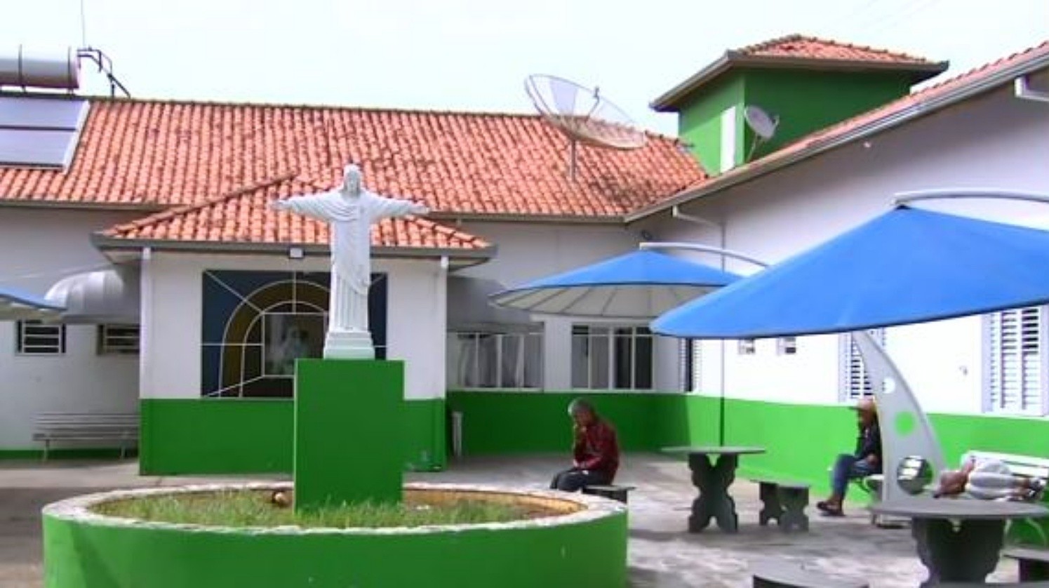 MP recomenda providências quanto à desativação do lar de idosos de Camanducaia, MG
