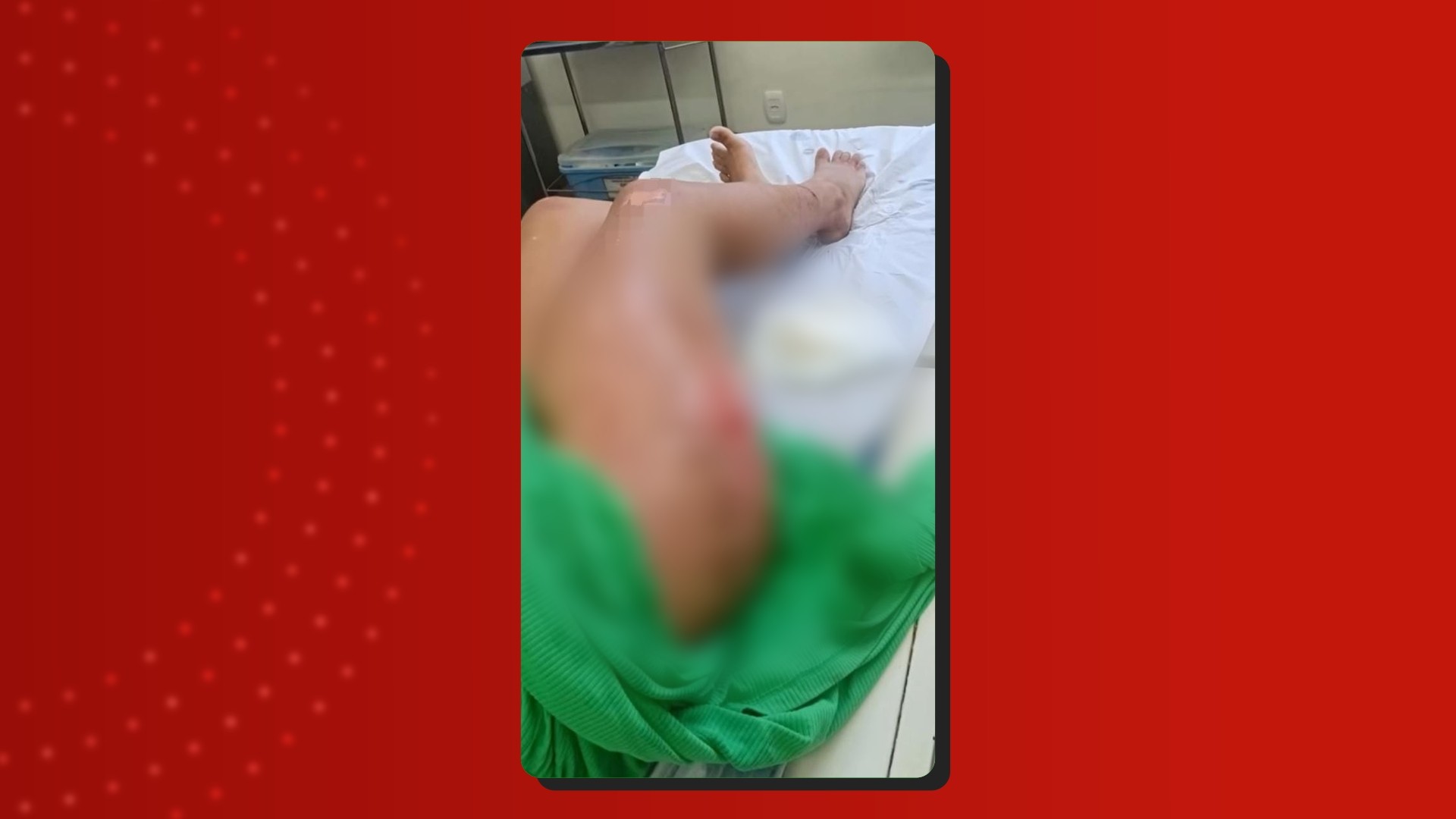 Homem tenta matar ex-esposa com caminhão em Coari após crise de ciúmes