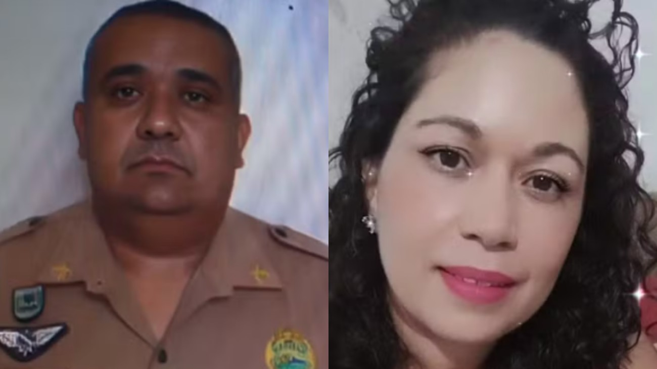 Sargento aposentado que dizia que 'não ia para a cadeia' é condenado a 37 anos de prisão por matar a ex-esposa no Paraná