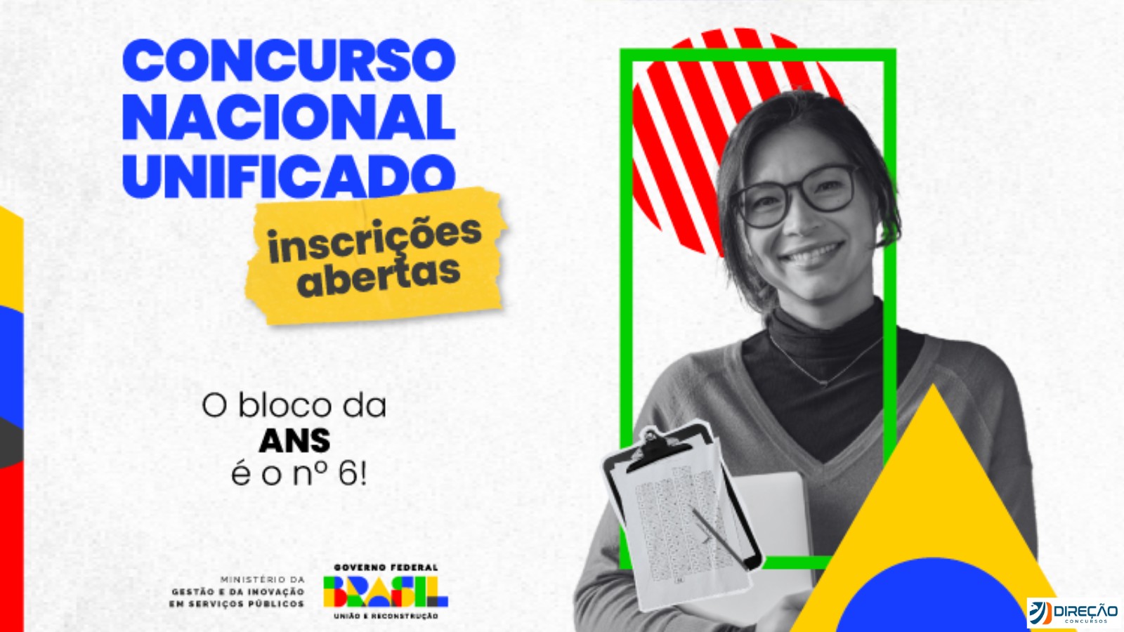 Vagas do CNU para São Paulo (SP): veja as melhores oportunidades para você