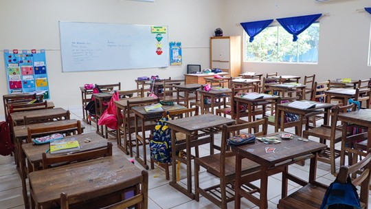 Pisa: 20 estados e DF vão pior em matemática do que o esperado