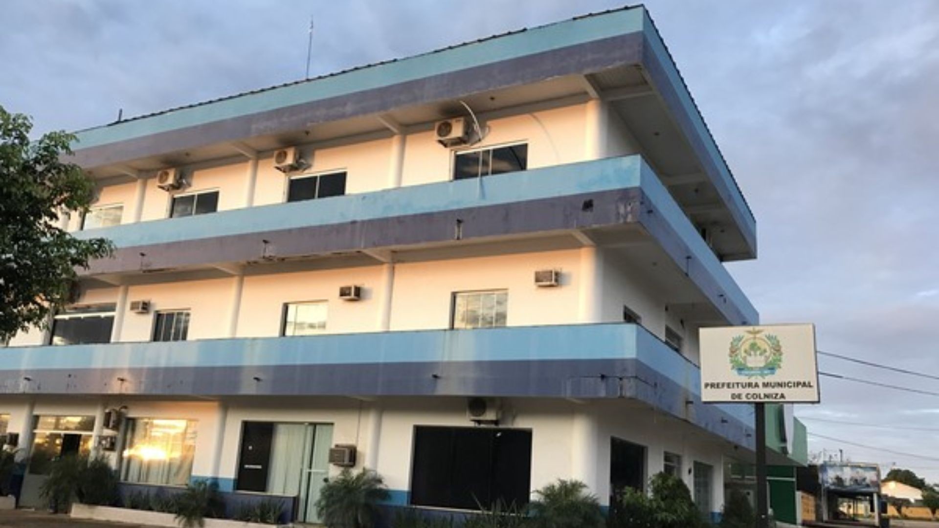 Município de MT entra em situação de emergência após inspeção identificar deterioração na estação de água