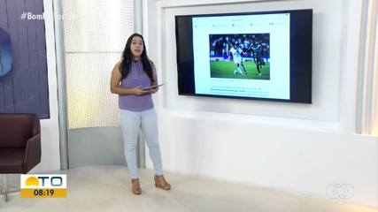 Tocantinópolis é multado após Atlético-MG denunciar falta de repasse na Copa do Brasil