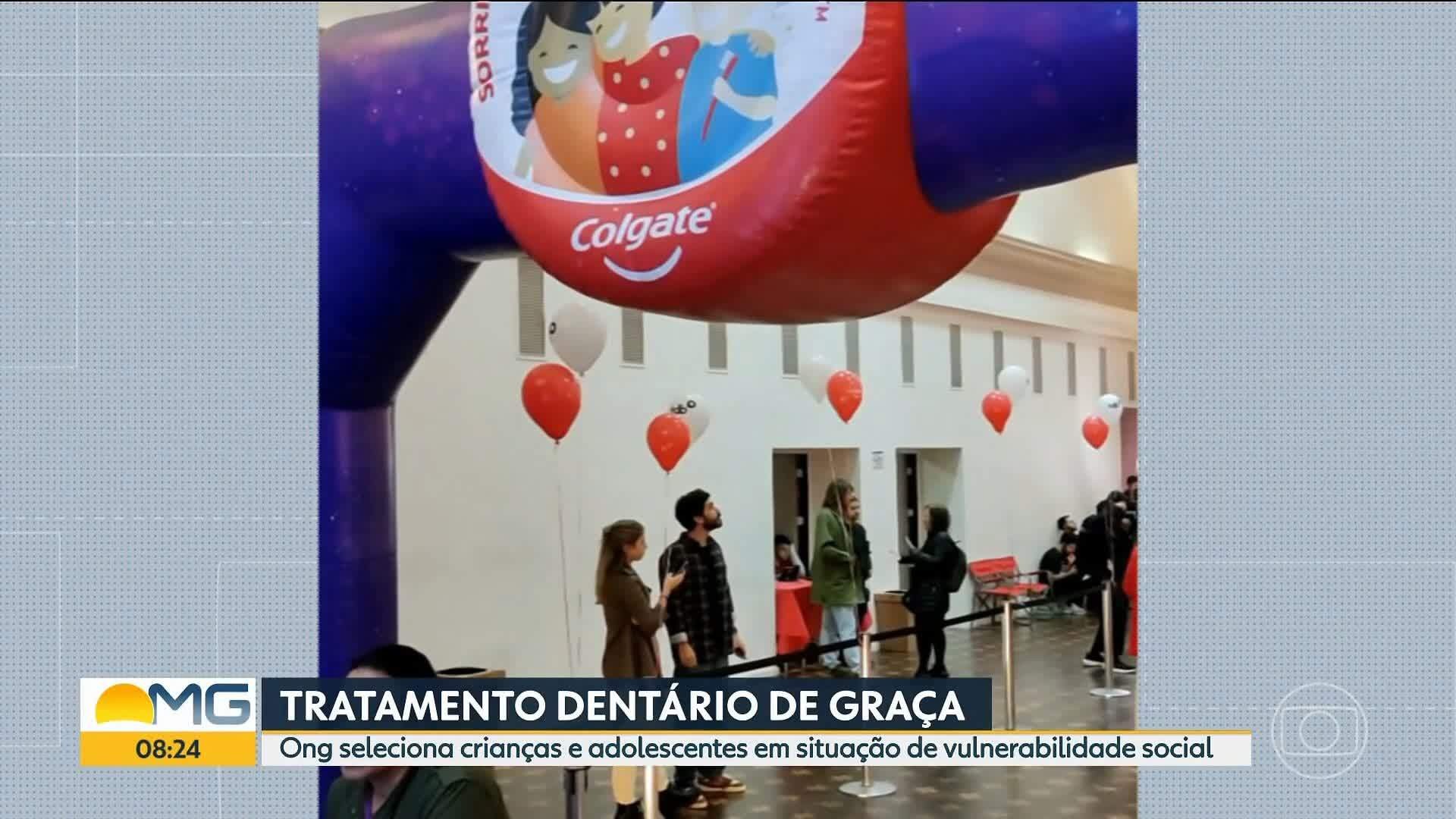 VÍDEOS: Bom Dia Minas de quinta-feira, 15 de maio de 2025