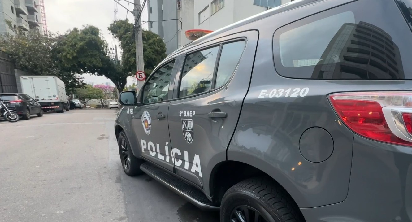 Polícia e MP fazem operação contra suspeitos de lavagem de dinheiro, em São José dos Campos