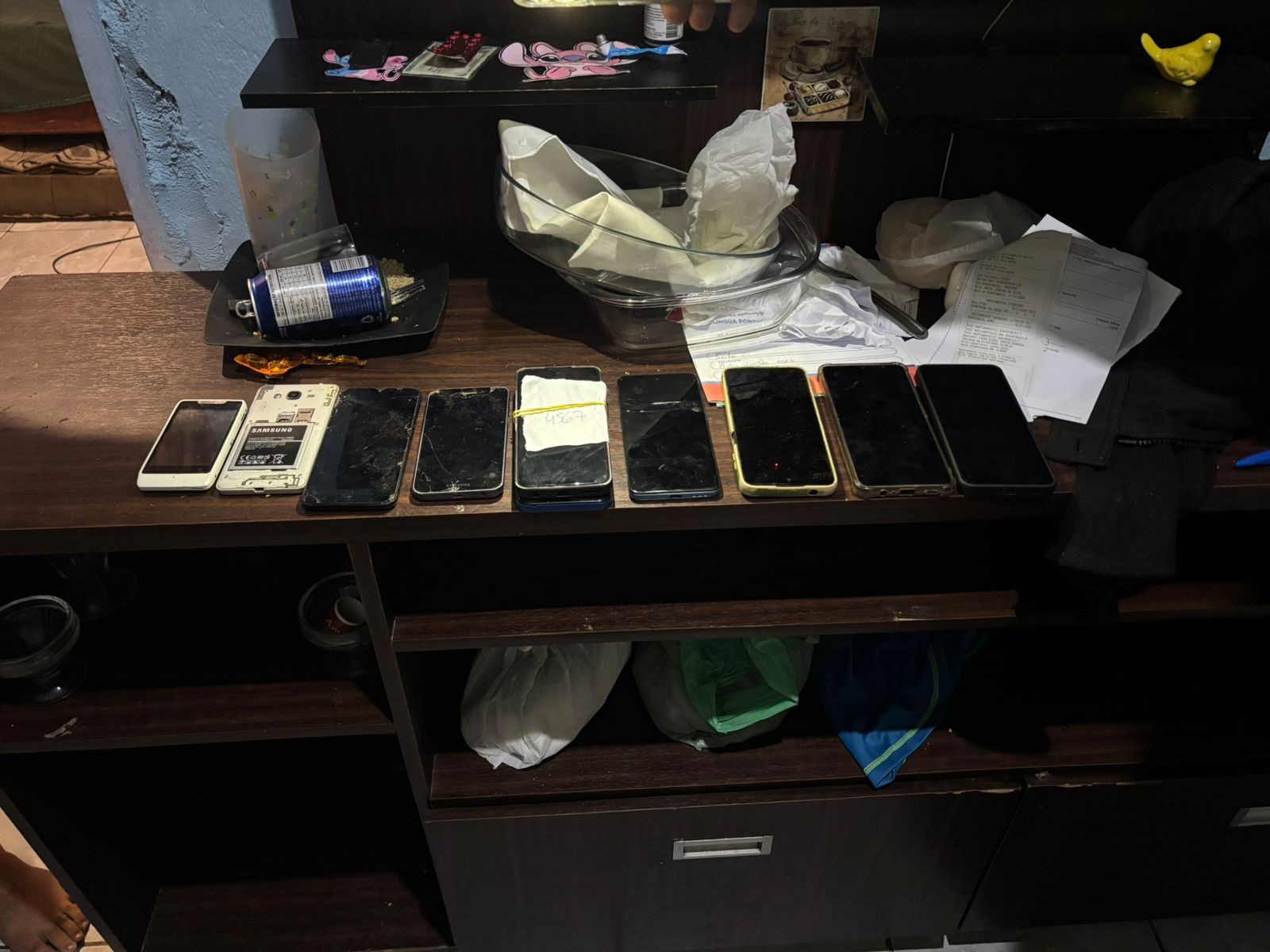Polícia de SP coordena operação em outros estados e na França para deter adolescentes acusados de cyberbullying e estupros virtuais
