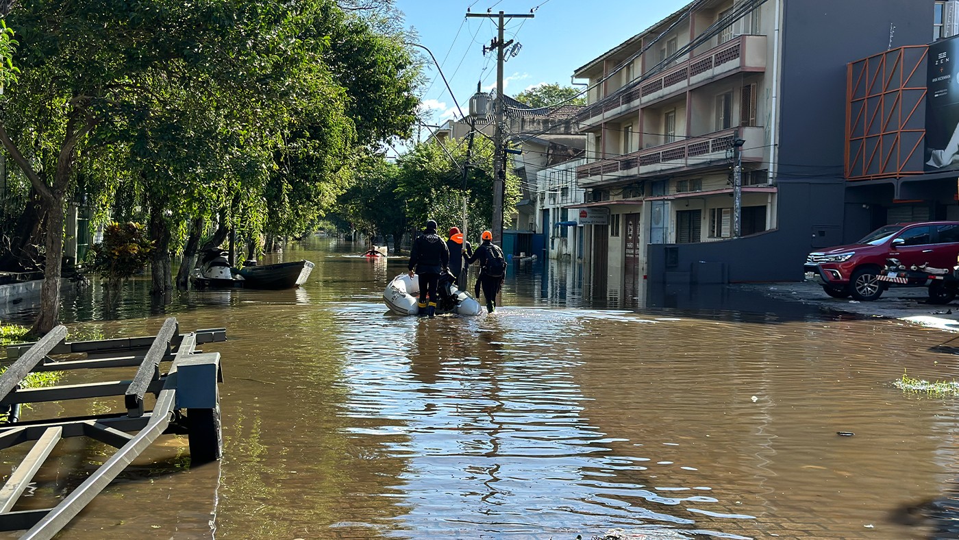 Quando o imprevisto bate à porta: como o seguro auxilia empresas em situações críticas
