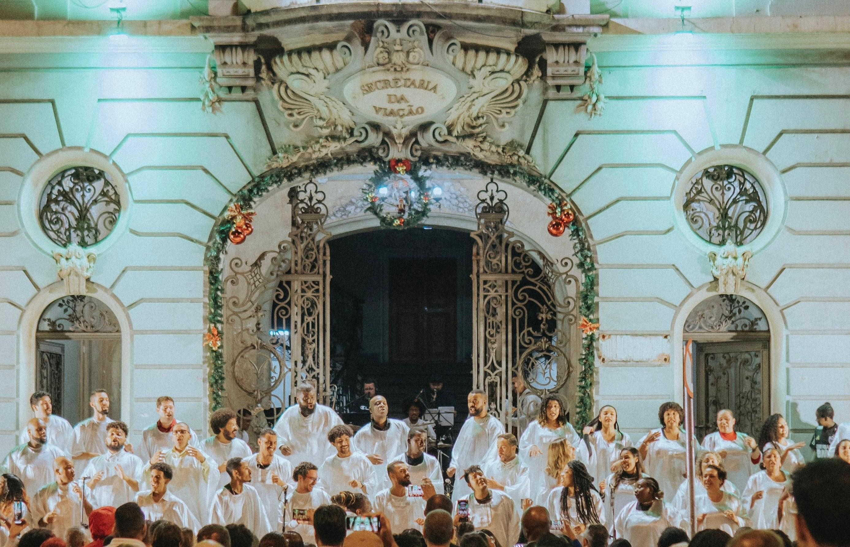 Você Não Tá Convidada pro Meu Bat Mitzvá!